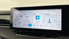 MG HS 1.5 T-GDI Trophy 5dr DCT Petrol Hatchback